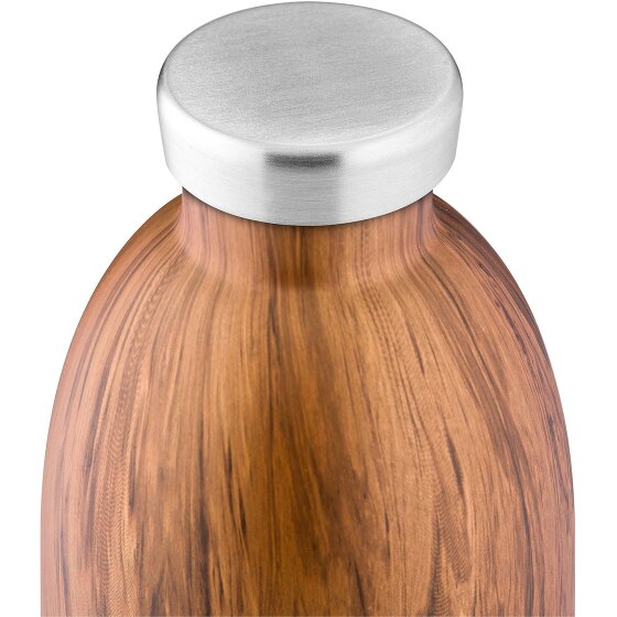 24Bottles Bottiglia Clima 850 ml