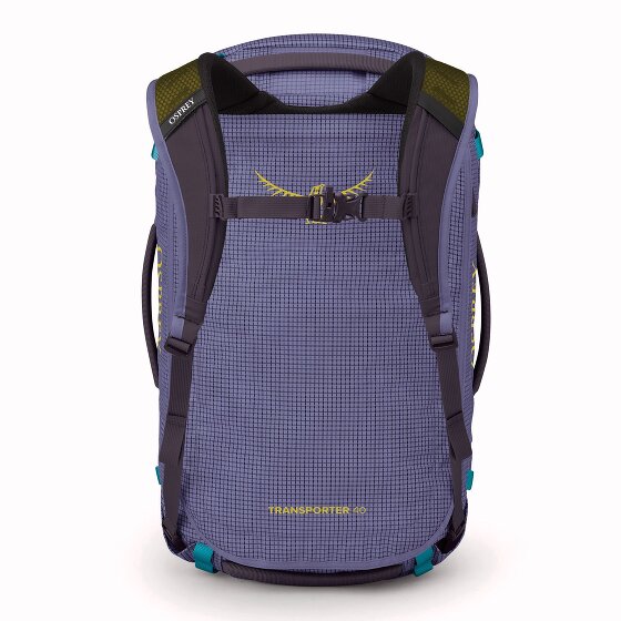 Osprey Transporter 40 Borsa da viaggio Weekender 55 cm