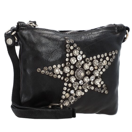 Campomaggi Borsa a tracolla Pelle 19.5 cm