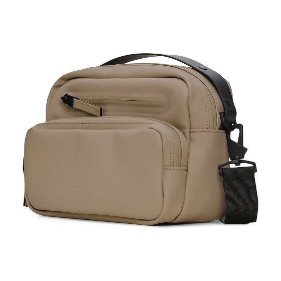 Rains Essential Borsa a tracolla 25 cm