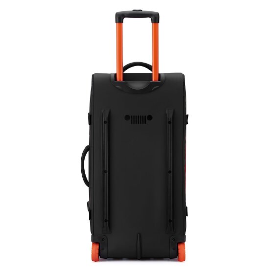 Jeep 2 ruote Borsa da viaggio 72 cm