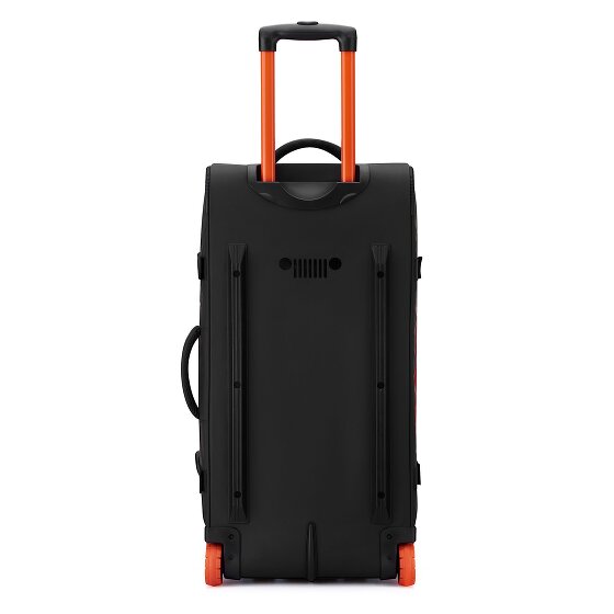 Jeep 2 ruote Borsa da viaggio 72 cm