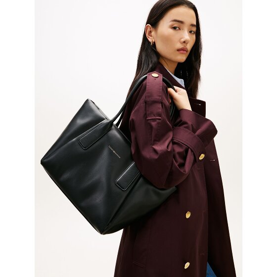 Tommy Hilfiger TH Essential Borsa shopper 44 cm