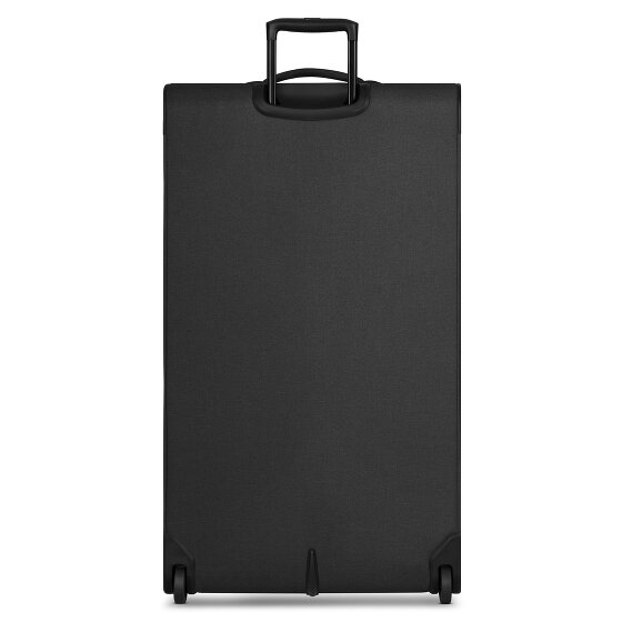Redolz Essentials 12 Carrello a 2 ruote XL 90 cm misura speciale extra large
