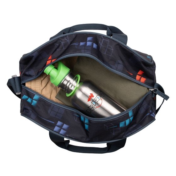 DerDieDas Borsa sportiva 35 cm