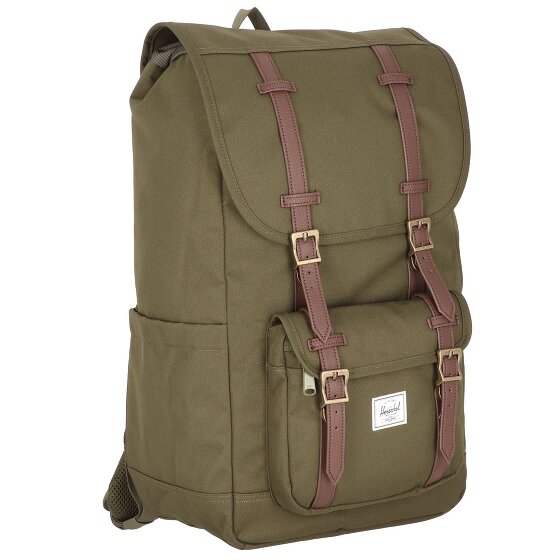 Herschel Little America Zaino da giorno 49 cm Scomparto per laptop