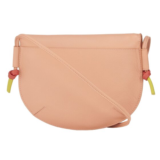 DuDu Skye Borsa a tracolla Vera Pelle 21 cm