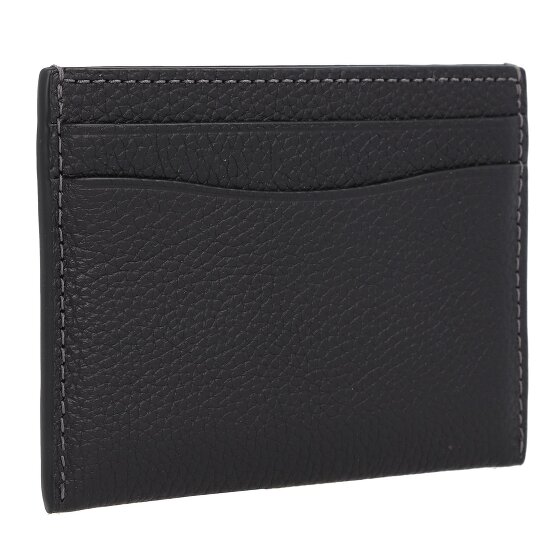 Coach Custodia per carta di credito Pelle 11 cm