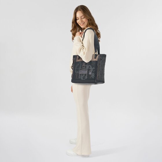 Anekke Boutique Borsa shopper 40 cm