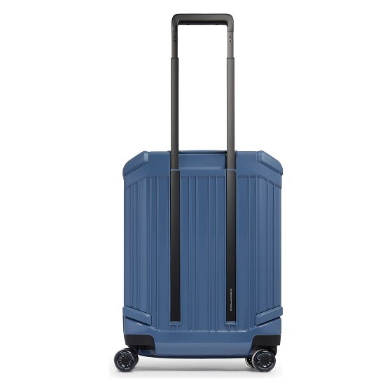 Piquadro Pop 4 ruote Carrello 55 cm