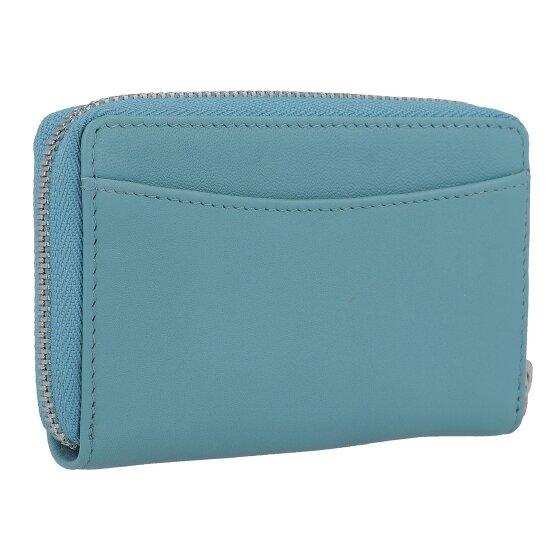 Braun Büffel Joy Portafoglio chiave Pelle 10.5 cm