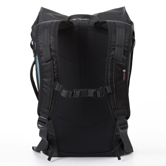 NITRO Zaino Urban Scrambler Scomparto per laptop da 47 cm