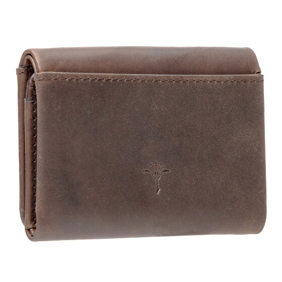 Joop! Loreto Orthos Portafoglio Protezione RFID Pelle 10 cm