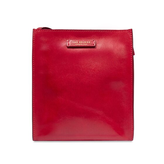 The Bridge Mirra Borsa a tracolla Pelle 21.5 cm