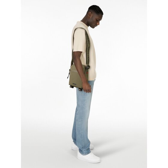 Hugo Ayden Borsa a tracolla 16 cm