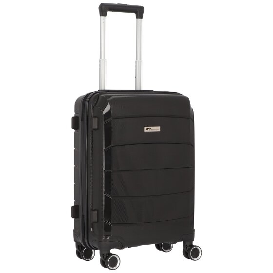 Cocoono Cagliari 4 ruote Carrello della cabina 56 cm