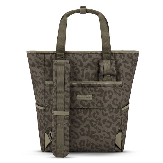 Kapten & Son Lindby Zaino da giorno 40 cm Scomparto per laptop