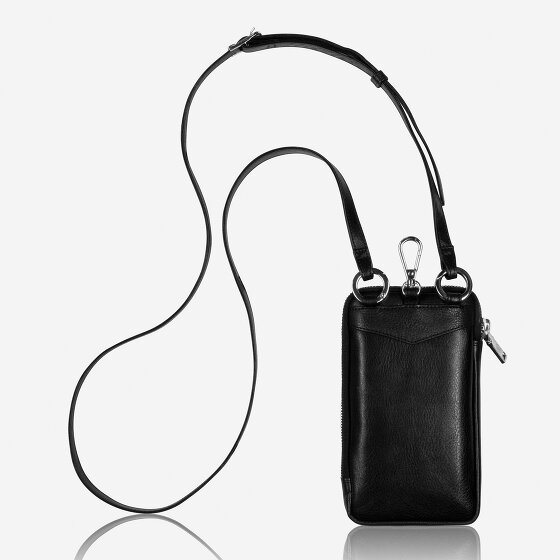 Jekyll & Hide Paris Custodia per cellulare Pelle 10 cm Jekyll & Hide Paris Custodia per cellulare Pelle 10 cm