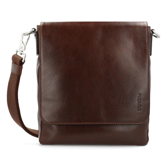 Picard Buddy Messaggero Pelle 23 cm