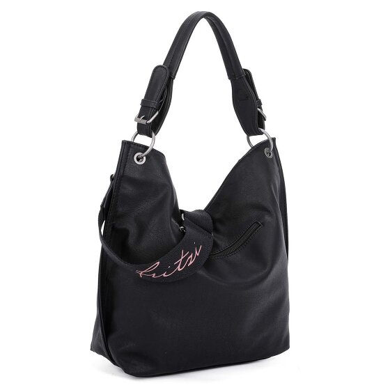 Fritzi aus Preußen Eco Fritzi01 Borsa a spalla 43 cm