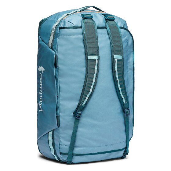 Cotopaxi Allpa 100 L Borsa da viaggio Weekender 64 cm