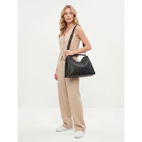 Gianni Chiarini Aurora Borsa a spalla Vera Pelle 42 cm