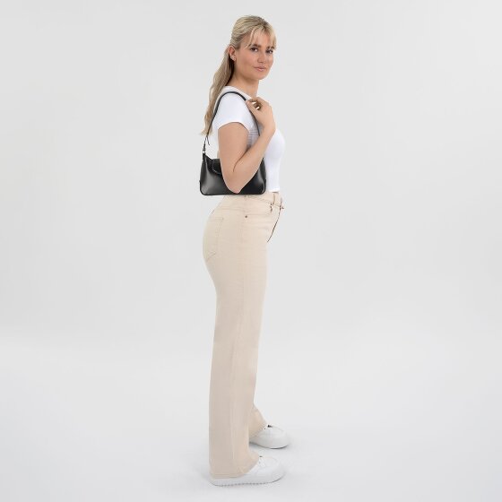 Lancaster Suave Evenly Borsa a tracolla M Pelle 26.5 cm
