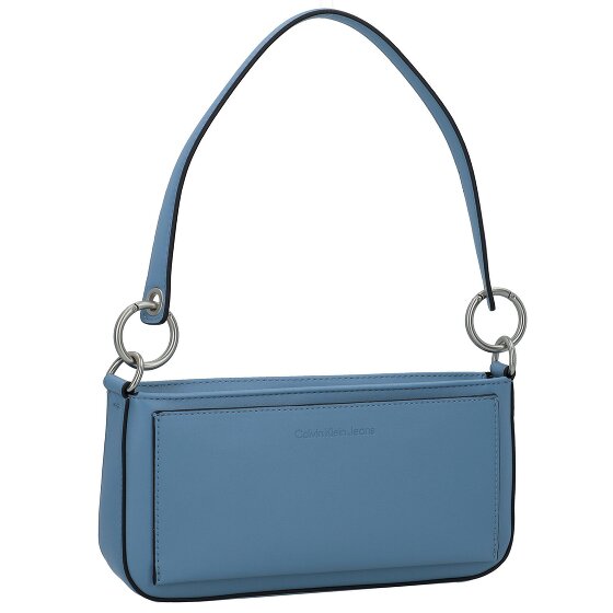 Calvin Klein Jeans Sculpted Borsa a tracolla 27.5 cm