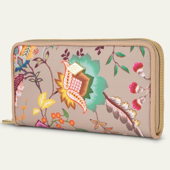 Oilily Color Bomb Zoey Portafoglio 19 cm