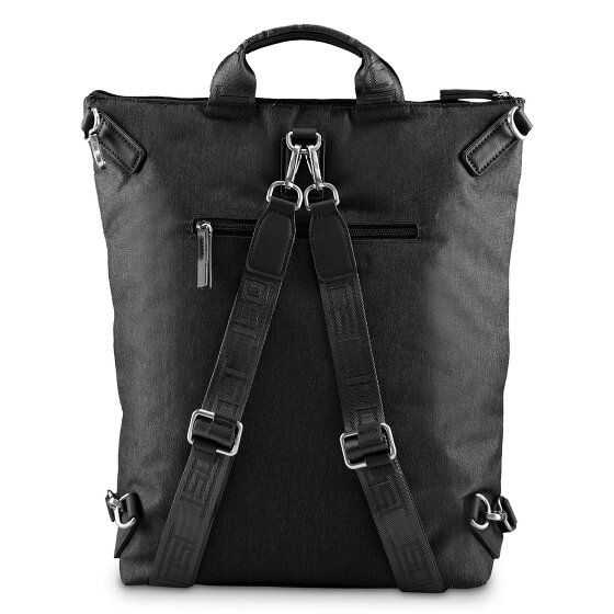 Jost Bergen Zaino da giorno S Protezione RFID 40 cm