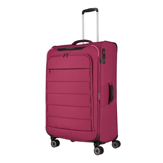 Travelite Carrello a 4 ruote Skaii 78 cm