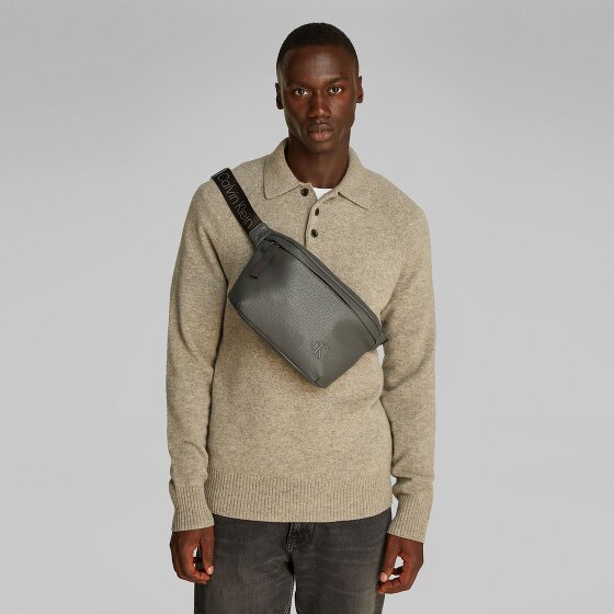 Calvin Klein Jeans Cargo Marsupio 29.5 cm