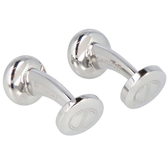 Davidoff Essentials Gemelli Ottone 0.9 cm