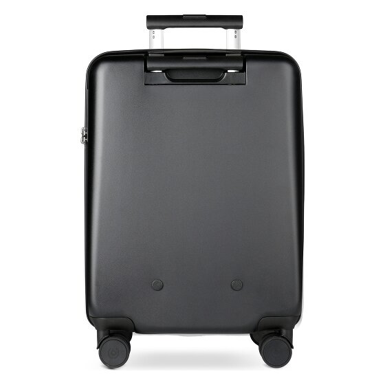 bugatti Linea 4 ruote Trolley cabina S 55 cm
