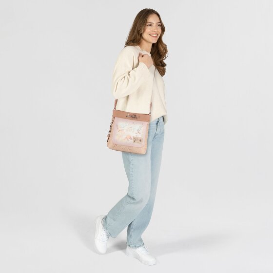 Anekke Nature Borsa a tracolla 28 cm