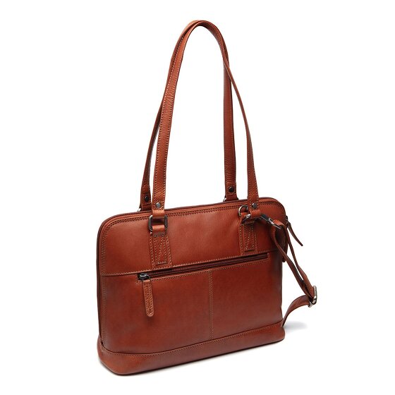 The Chesterfield Brand Novum Valigetta Pelle 35 cm Scomparto per laptop