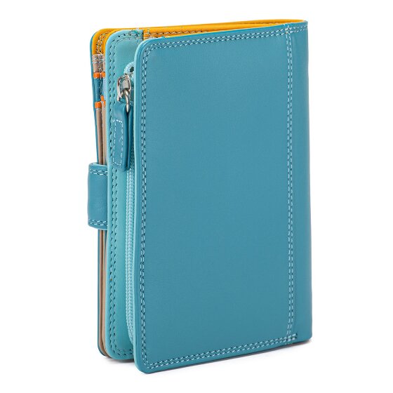 Mywalit Portafoglio Vera Pelle 13 cm