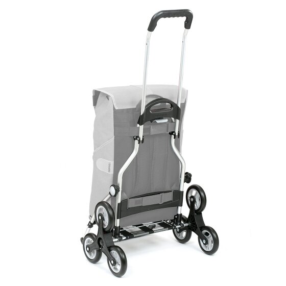 Andersen Shopper Treppenst. Royal Sh. Carrello della spesa 59 cm