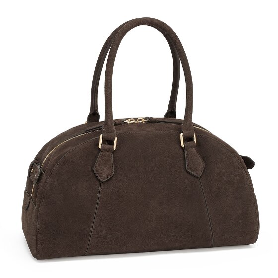 LES VISIONNAIRES Odette Cozy Chain Borsa a tracolla Pelle 38 cm