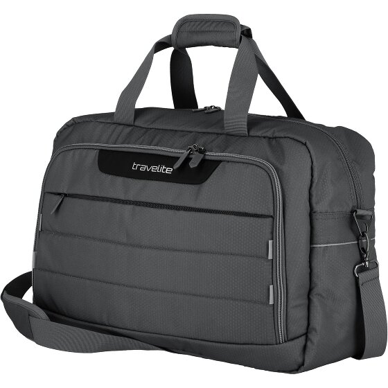Travelite Skaii Borsa da viaggio Weekender 49 cm con funzione di zaino