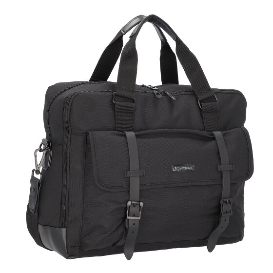 Lightpak Twyx Cartella 40 cm per computer portatile