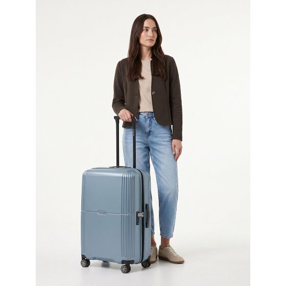 Samsonite Orfeo 4 ruote Carrello 69 cm