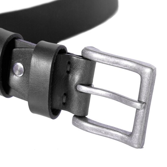 The Chesterfield Brand Brandon Cintura Pelle