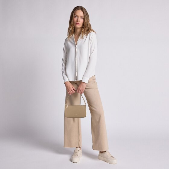 Lazarotti Bologna Leather Borsa a tracolla Pelle 22 cm