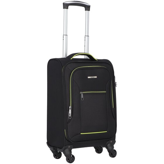 Nowi Sevilla 4 ruote Carrello della cabina 55 cm