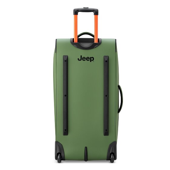 Jeep JS006B 2 ruote Carrello 82 cm