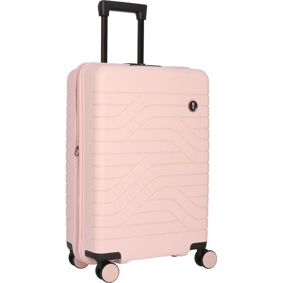 Bric's BY Ulisse Carrello a 4 ruote 65 cm