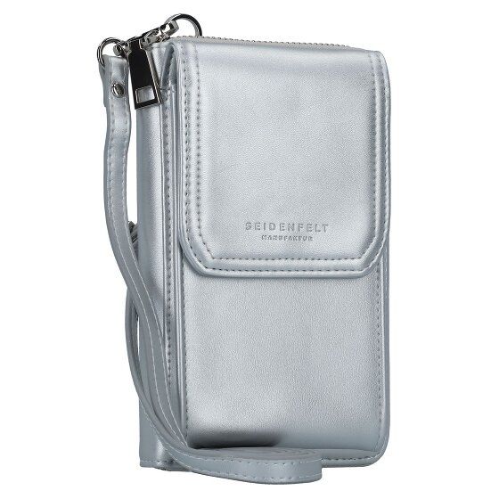 Seidenfelt Sanna Custodia per cellulare 11 cm