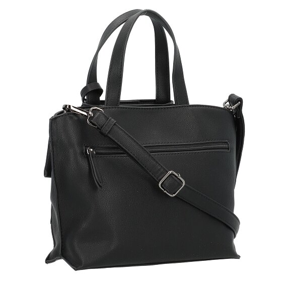 Tom Tailor Adrienn Borsa a tracolla M 30 cm
