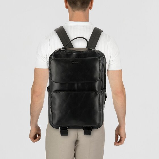 Guess Boston Zaino da giorno 42 cm Scomparto per laptop